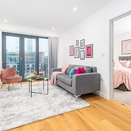 Candy Suite By Home Bay - City Centre Birmingham Luaran gambar