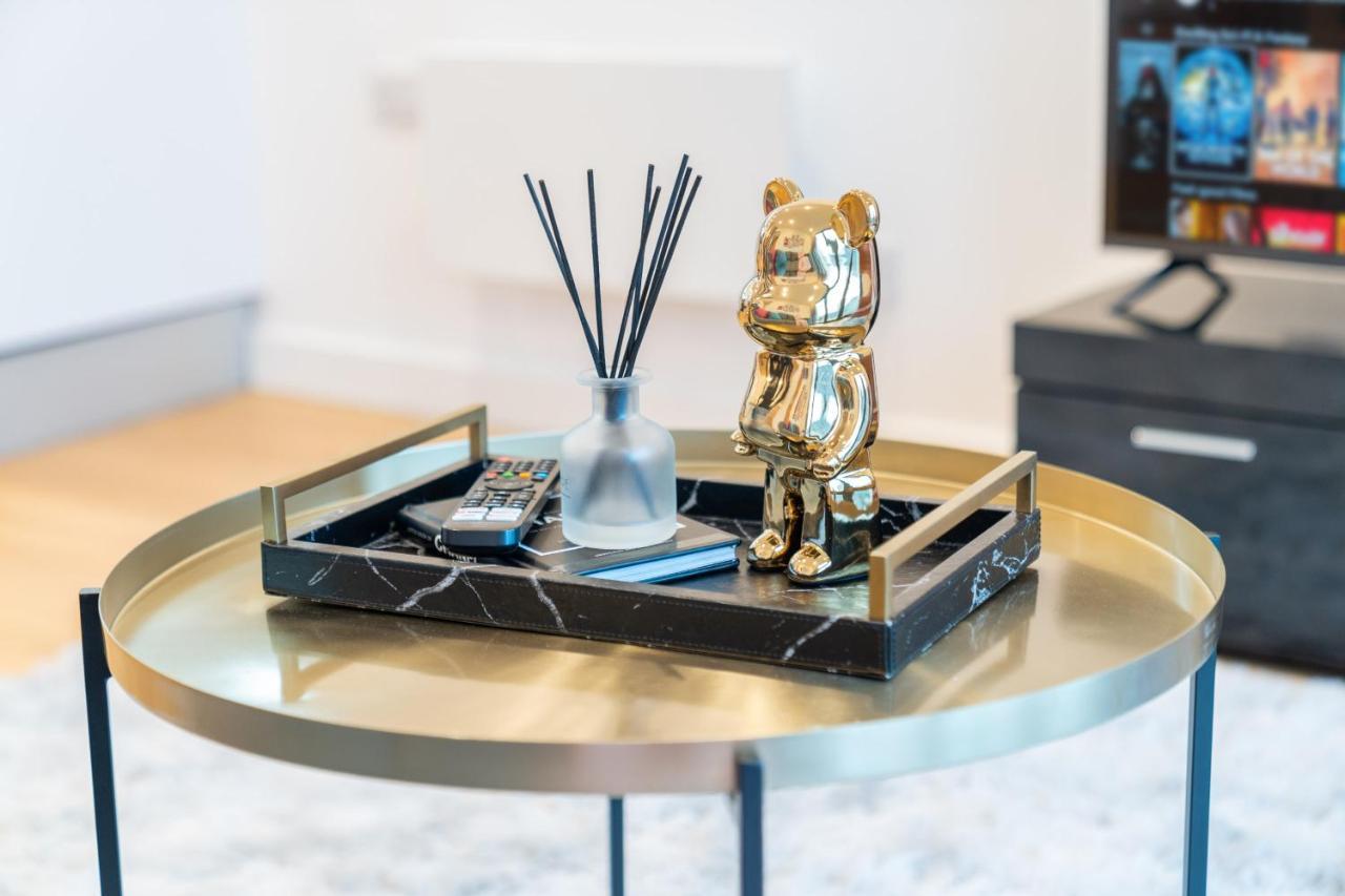 Candy Suite By Home Bay - City Centre Birmingham Luaran gambar