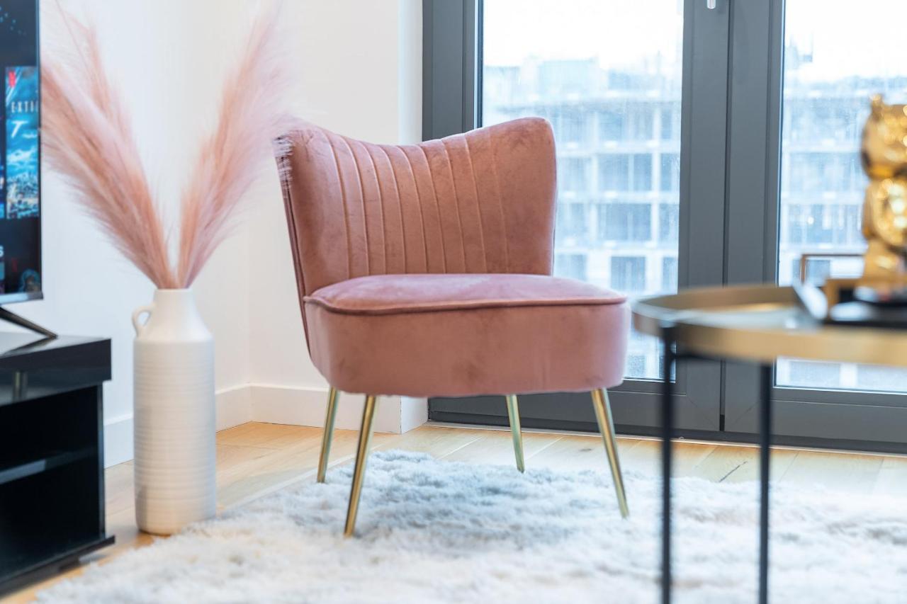 Candy Suite By Home Bay - City Centre Birmingham Luaran gambar