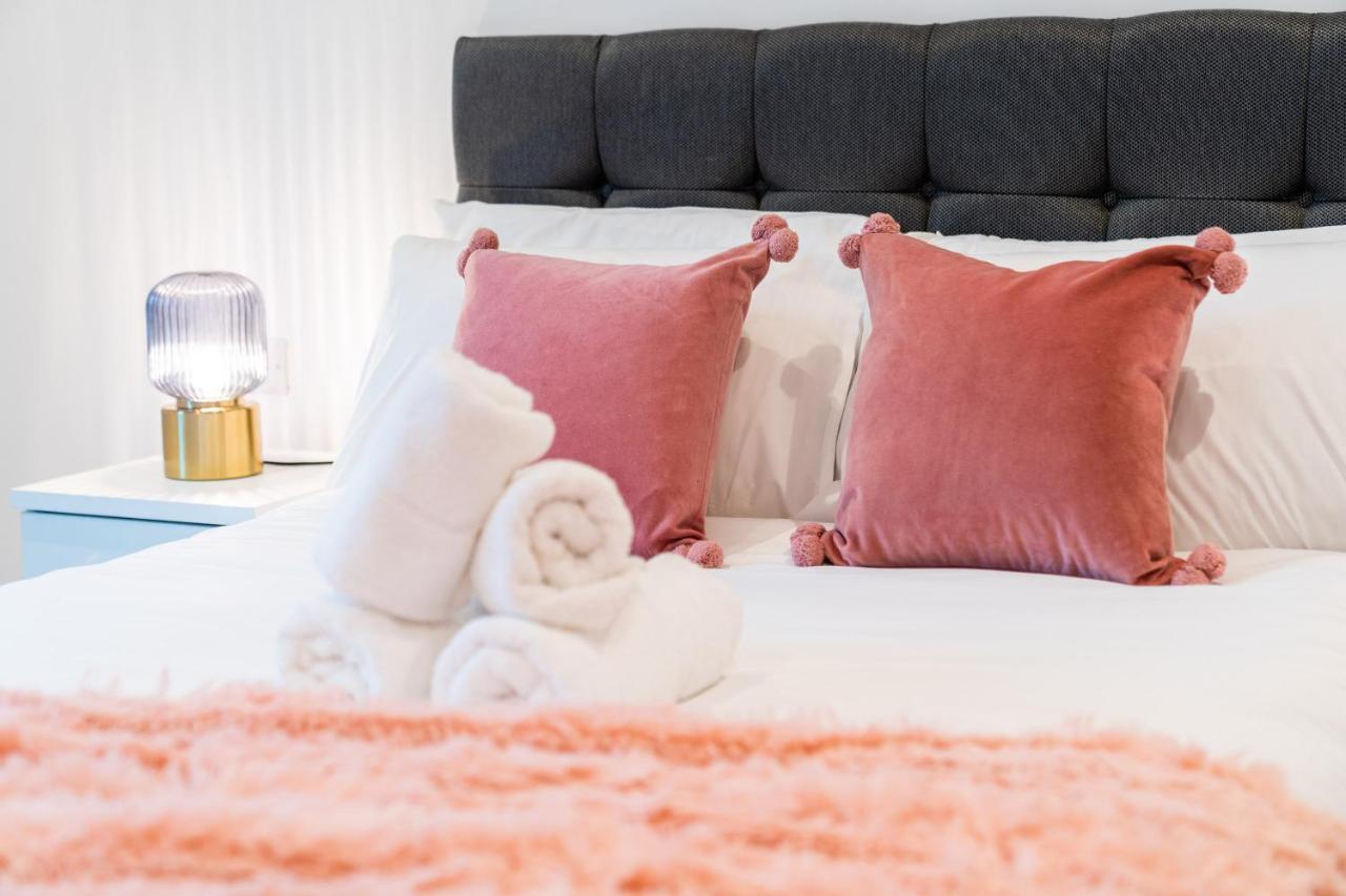 Candy Suite By Home Bay - City Centre Birmingham Luaran gambar