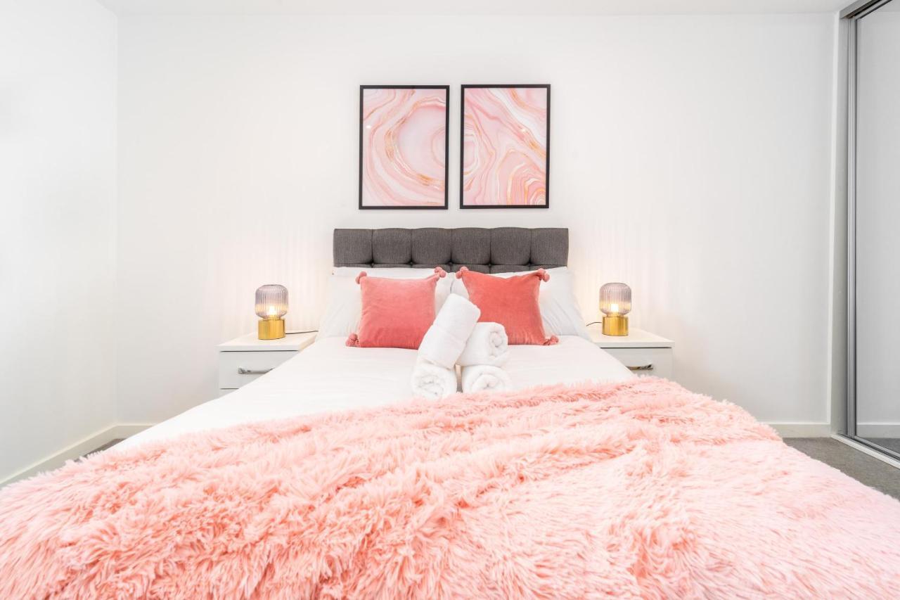 Candy Suite By Home Bay - City Centre Birmingham Luaran gambar