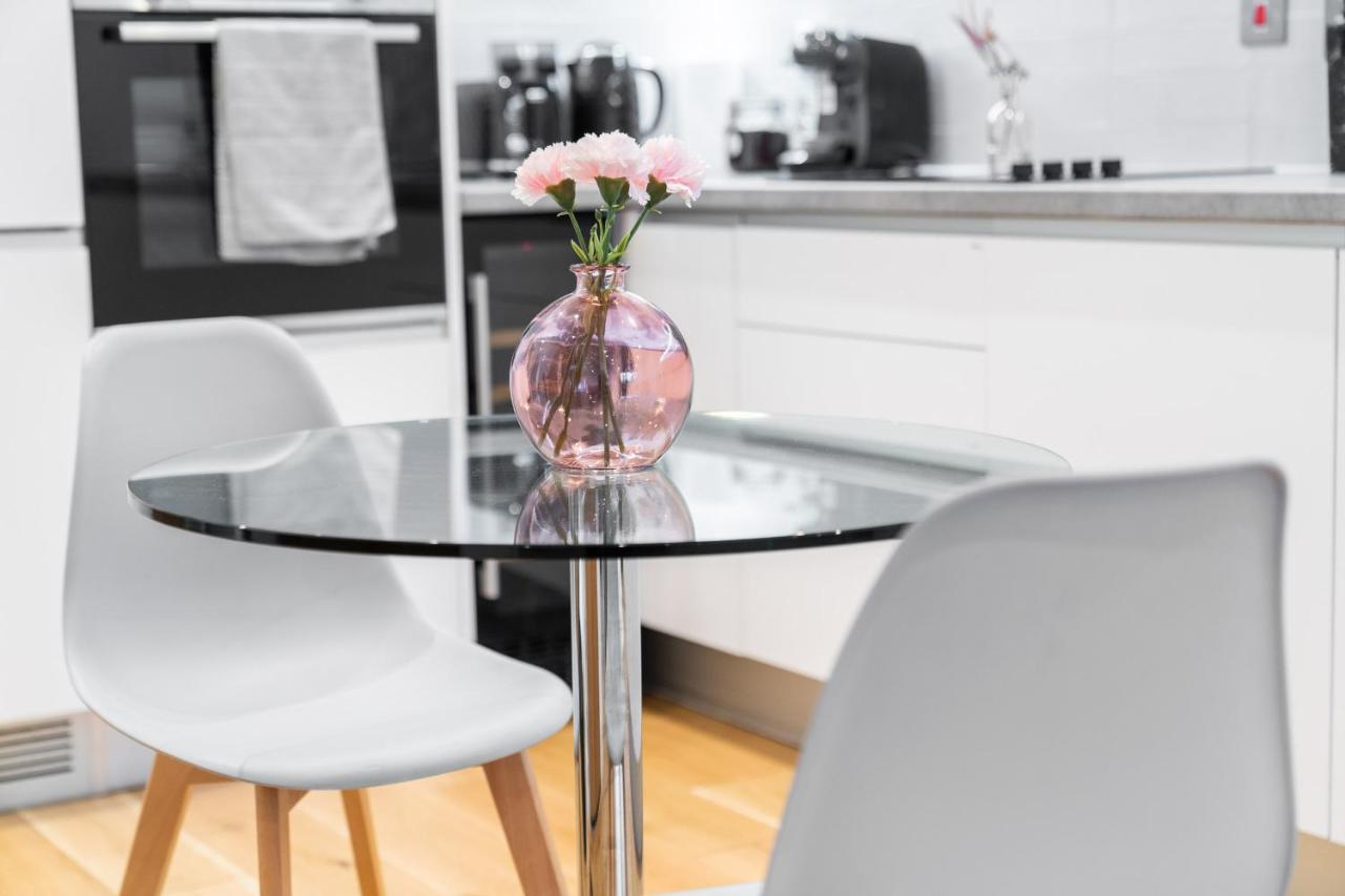 Candy Suite By Home Bay - City Centre Birmingham Luaran gambar