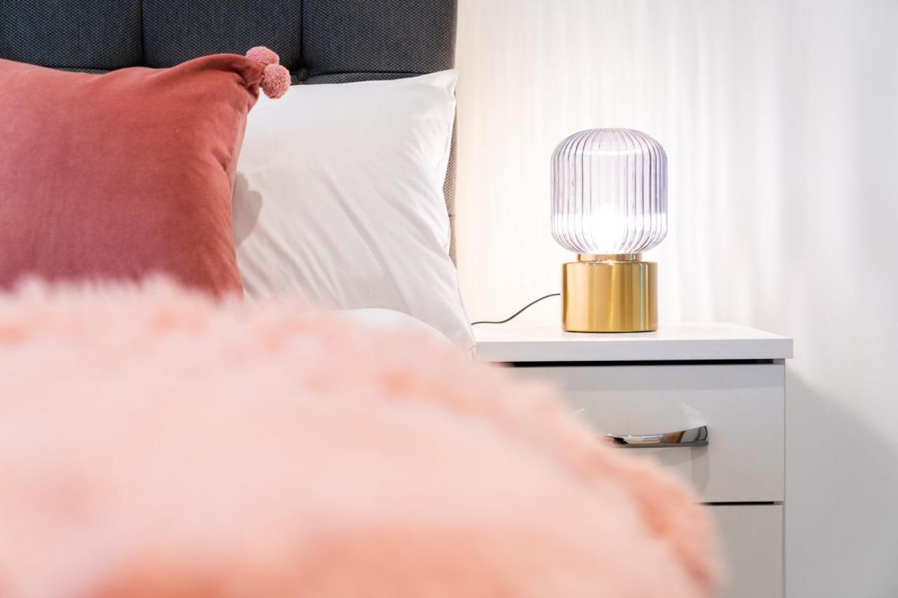 Candy Suite By Home Bay - City Centre Birmingham Luaran gambar